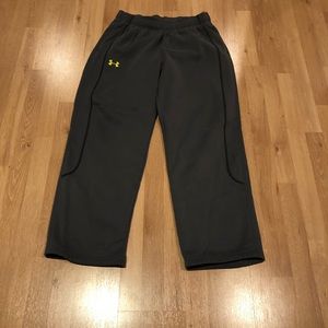 Underarmour sweat pants